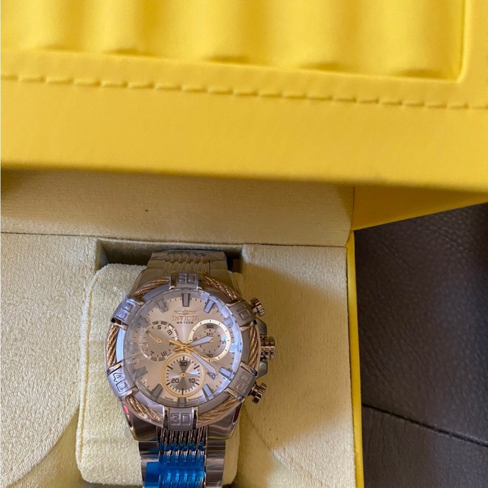 Invicta Watch